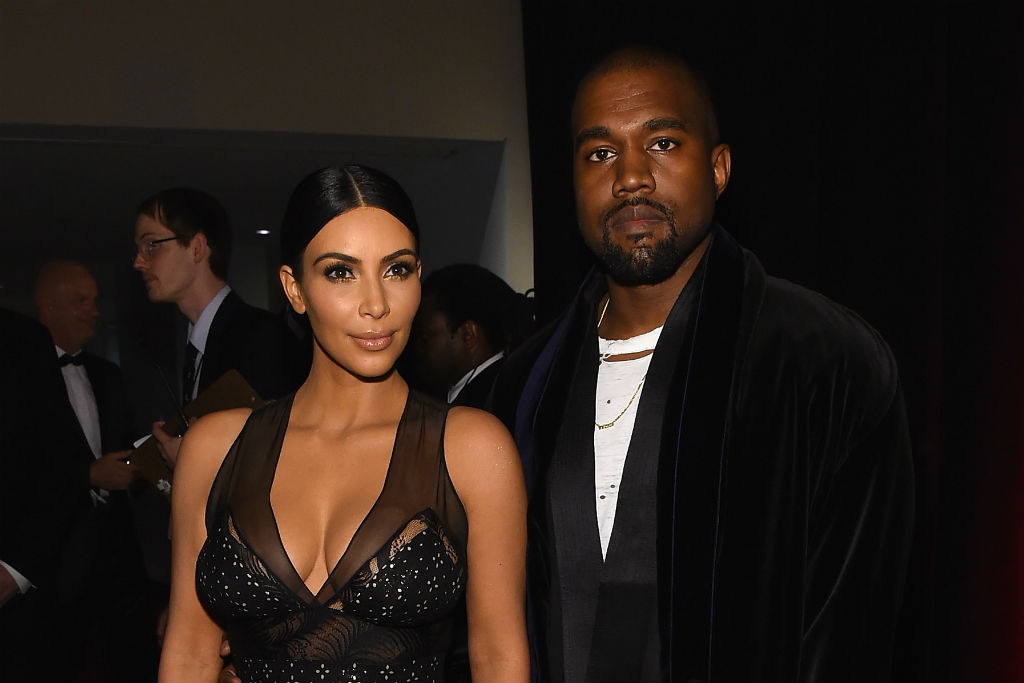 Kim Kardashian is Pregnant, again. Where were you when the world stopped turning?