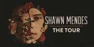 Shawn Mendes w/ Alessia Cara @ Sprint Center