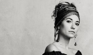 Lauren Daigle @ Arvest Bank Theatre At The Midland