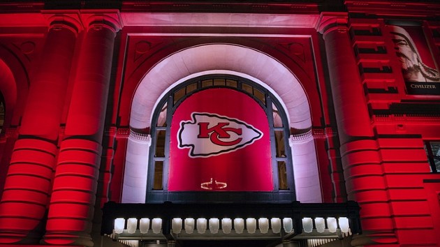 Kansas City to celebrate Chiefs Super Bowl win with victory parade