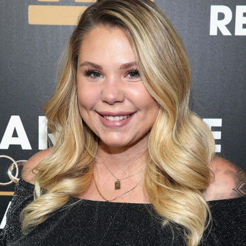Kailyn Lowry Announces She’s Leaving Teen Mom After More than a Decade with Franchise